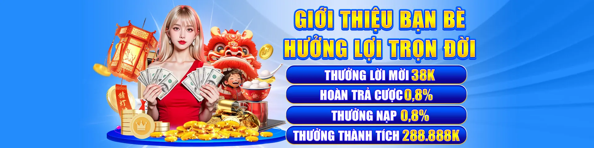 Chương trình đối tác SV388 Logo